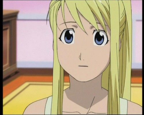 Otaku Gallery  / . / Anime e Manga / Full Metal Alchemist / Screen Shots / Episodi / 23 - Cuore d`acciaio / 139.jpg